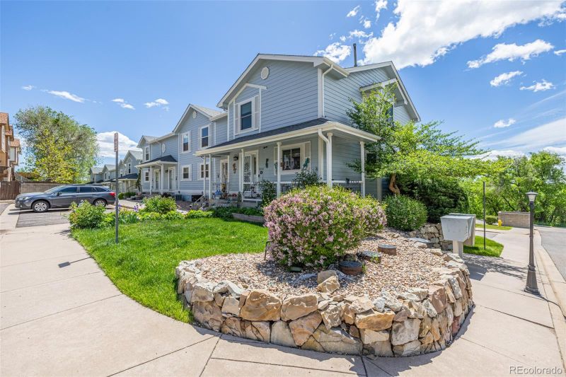 6260 Everett Ct #D, Arvada, CO 80004