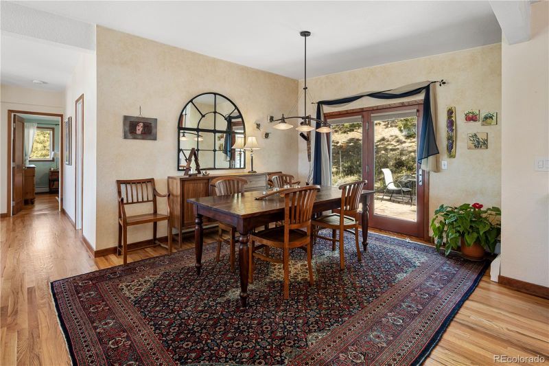 107 Elk Dr, Evergreen, CO 80439
