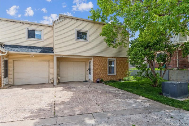 1799 S Lee St #B, Lakewood, CO 80232