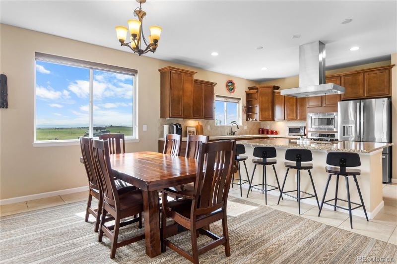 28340 Dylon Cir, Elizabeth, CO 80107