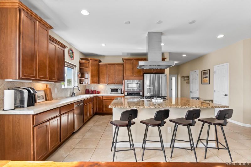 28340 Dylon Cir, Elizabeth, CO 80107
