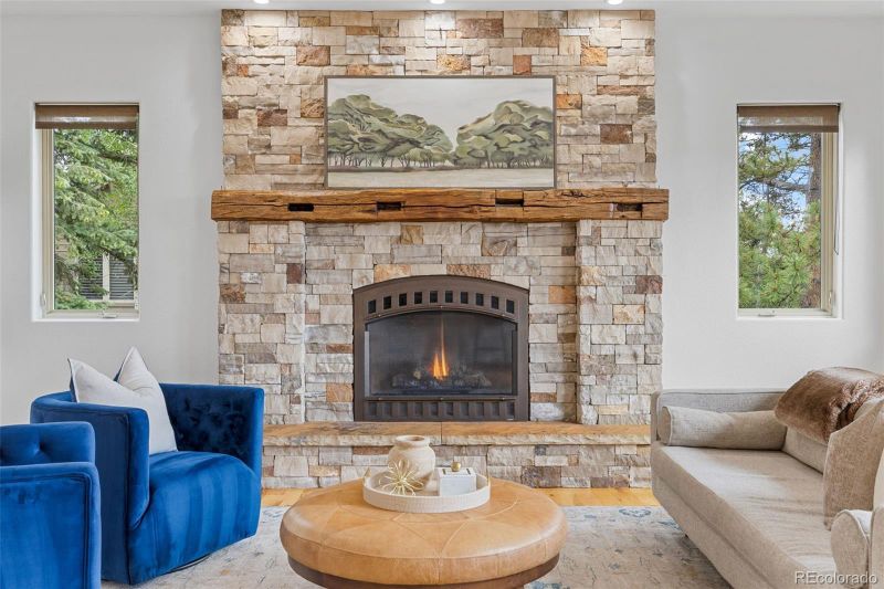 1474 Belford Ct, Evergreen, CO 80439