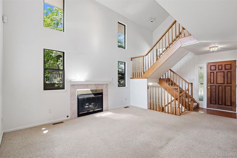 27124 Sun Ridge Dr, Evergreen, CO 80439