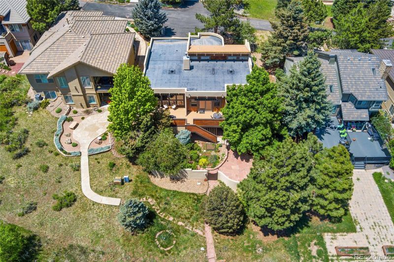 6457 Willow Broom Trl, Littleton, CO 80125