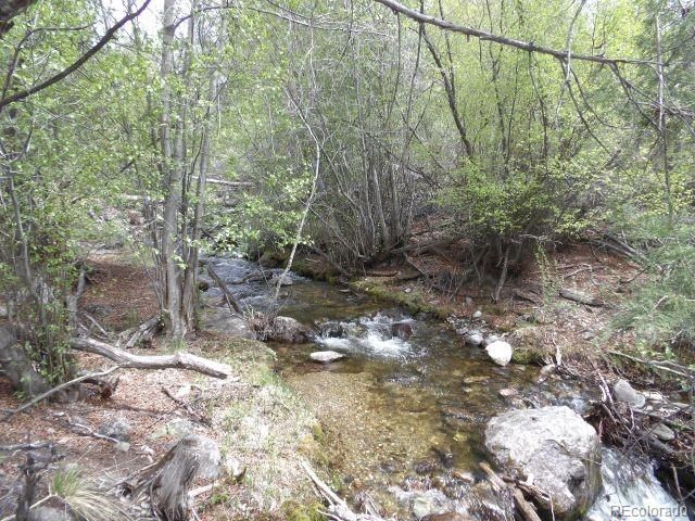 4186 Caprice Way, Crestone, CO 81131