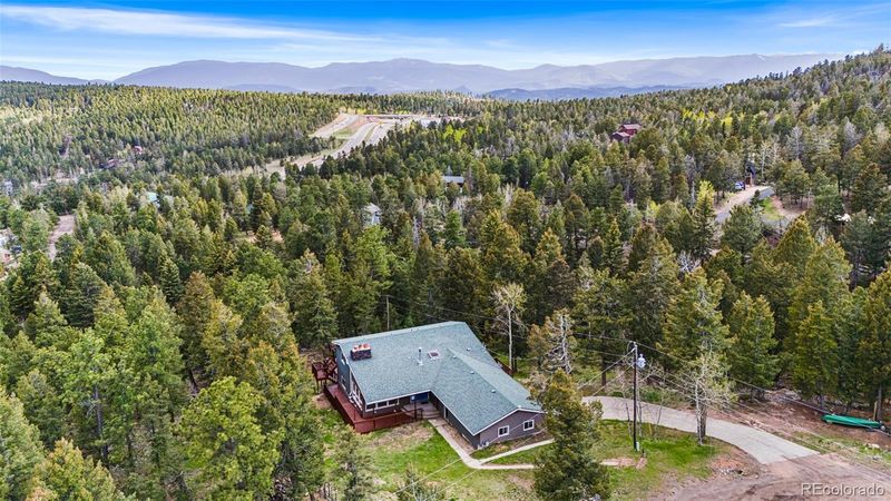 11608 Apache Trl, Conifer, CO 80433