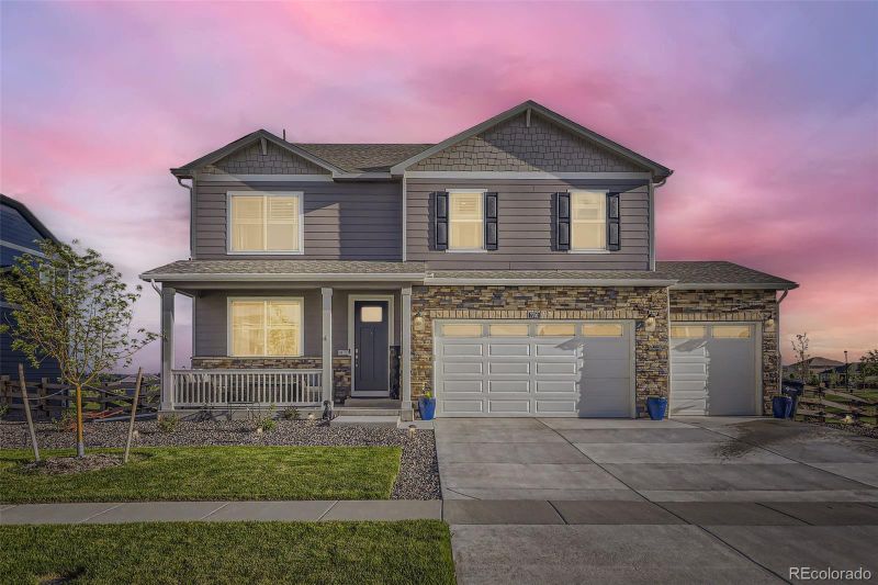 7702 159th Ave, Thornton, CO 80602