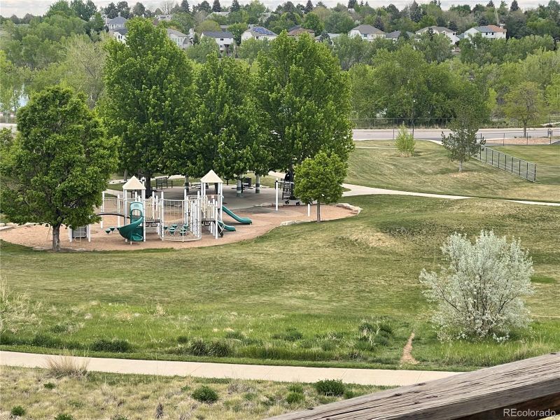 4812 S Bahama Way, Aurora, CO 80015