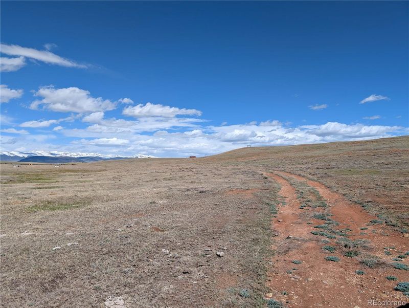 671 Badger Rd Lot 073, Hartsel, CO 80449