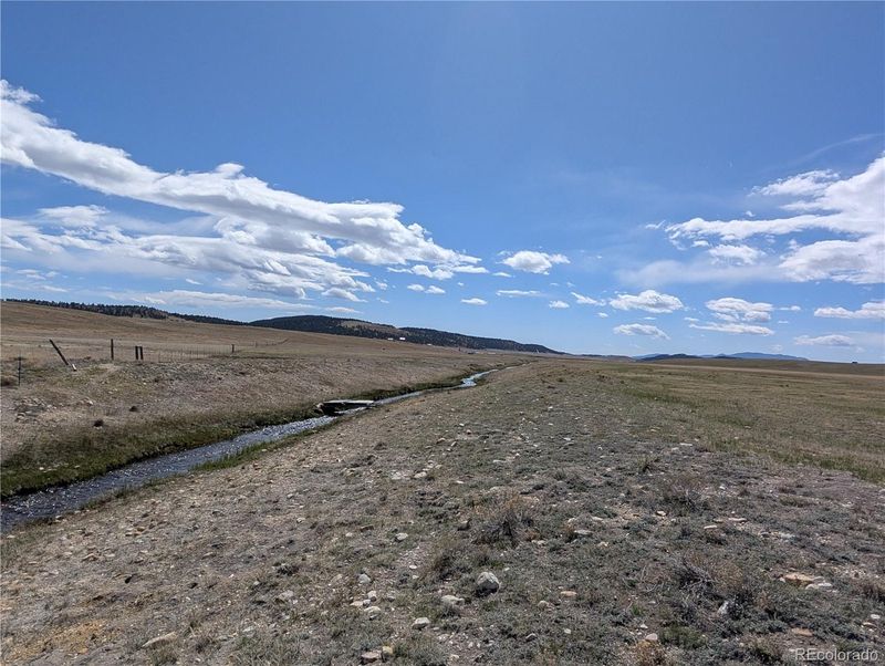 671 Badger Rd Lot 073, Hartsel, CO 80449