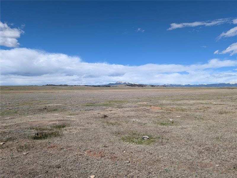671 Badger Rd Lot 073, Hartsel, CO 80449