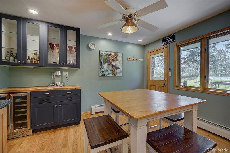 207 County Road 65, Evergreen, CO 80439