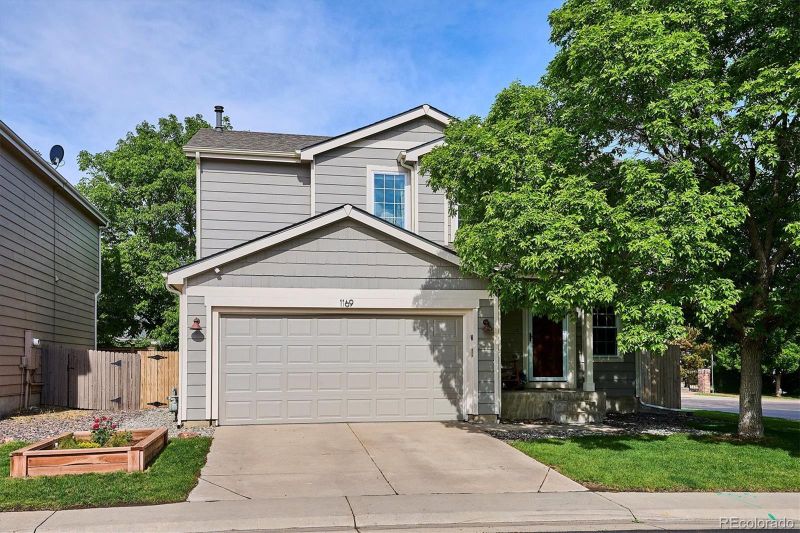 1169 S Alton Ct, Denver, CO 80247