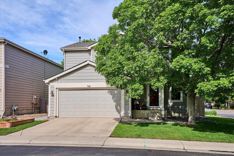 1169 S Alton Ct, Denver, CO 80247
