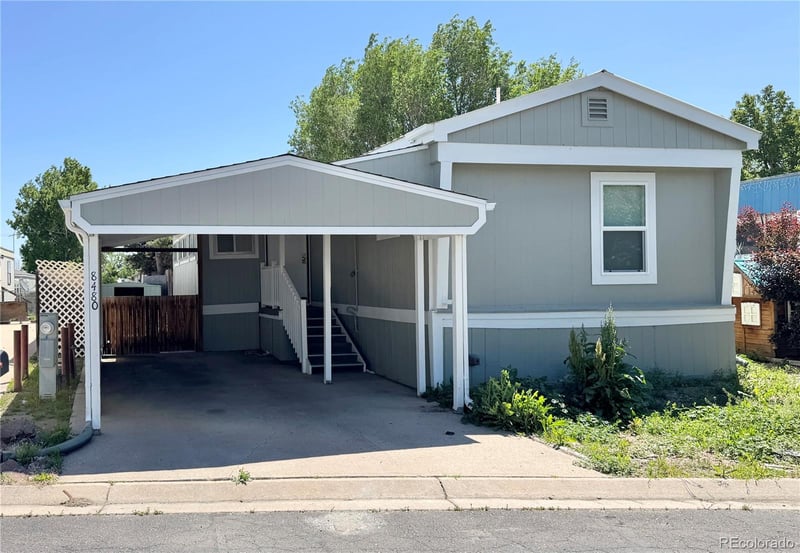 8480 Adams Way, Denver, CO 80229