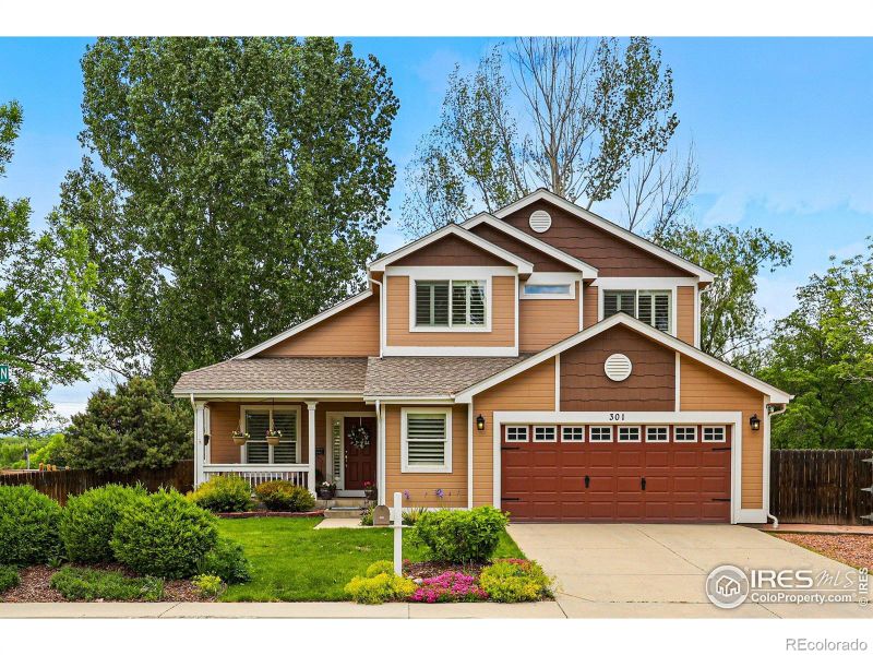 301 Widgeon Ln, Longmont, CO 80503