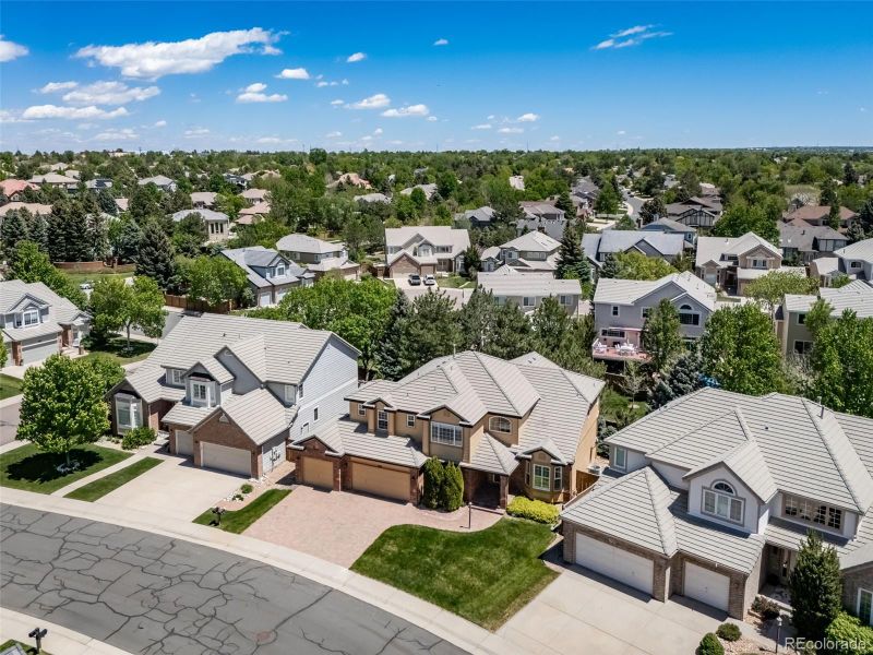 5416 S Hannibal Ct, Centennial, CO 80015