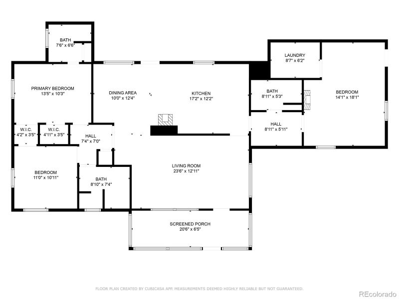 28930 Highway 149, Creede, CO 81130