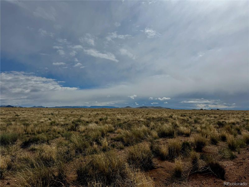 Lot 17 Dowd Rd, Blanca, CO 81133