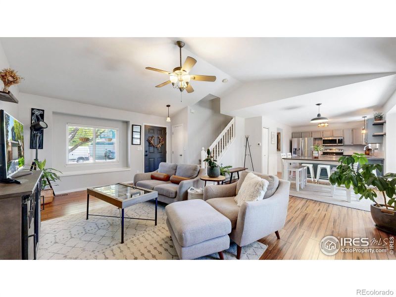 390 Sagewood Dr, Loveland, CO 80538