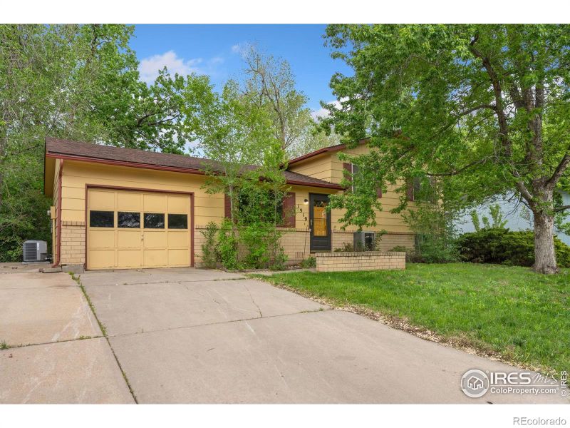 1919 Dorset Dr, Fort Collins, CO 80526
