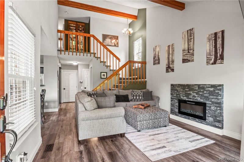 943 S Fairplay St, Aurora, CO 80012