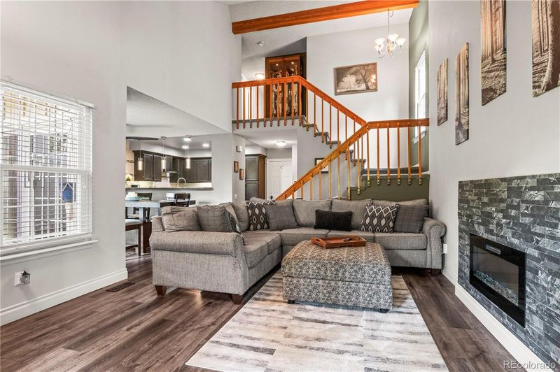 943 S Fairplay St, Aurora, CO 80012