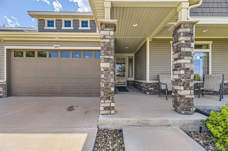 5495 Espana Ct, Denver, CO 80249