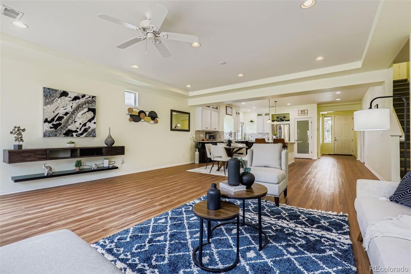 5495 Espana Ct, Denver, CO 80249