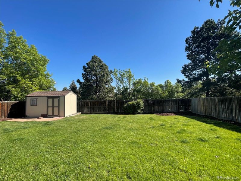 1121 W Kettle Ave, Littleton, CO 80120