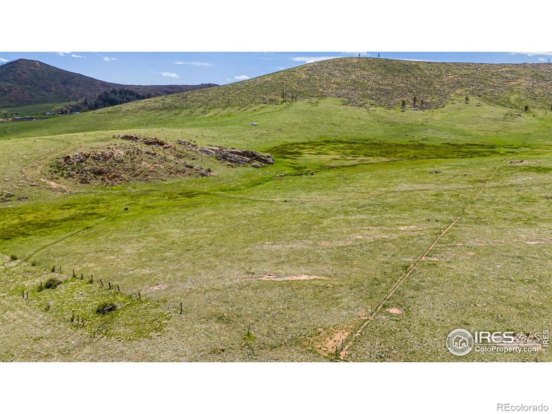 816 Meadow Way, Livermore, CO 80536