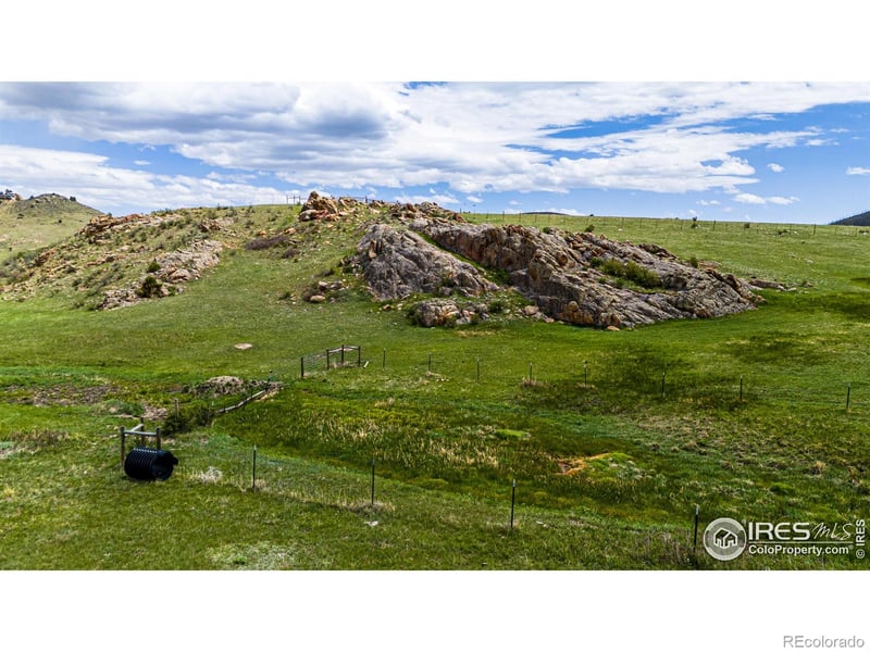 816 Meadow Way, Livermore, CO 80536