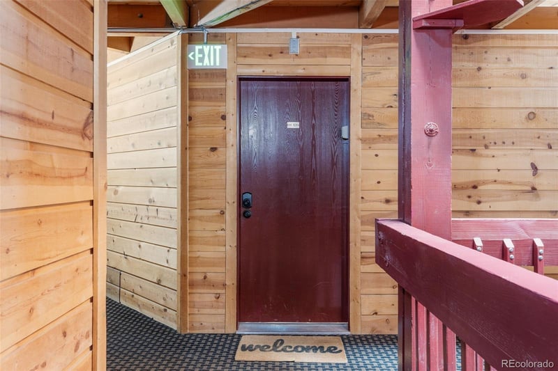 4400 Lodgepole Cir #101, Silverthorne, CO 80498