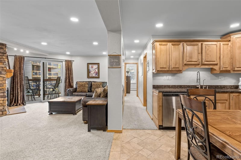 4400 Lodgepole Cir #101, Silverthorne, CO 80498