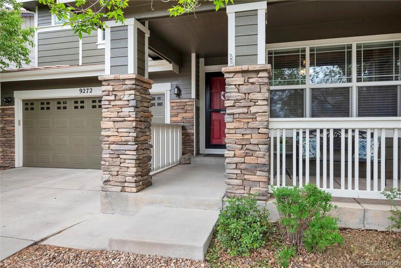 9272 Melborne Ct, Parker, CO 80134