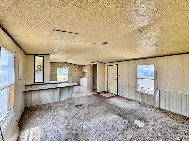 1801 W 92 Ave Lot 287, Denver, CO 80260