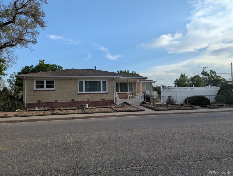 1009 Bush St, Brighton, CO 80601