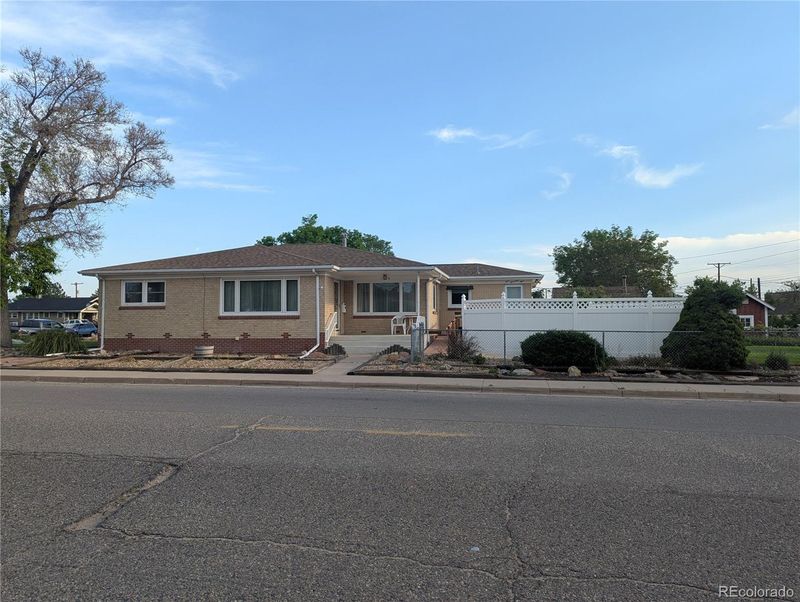 1009 Bush St, Brighton, CO 80601