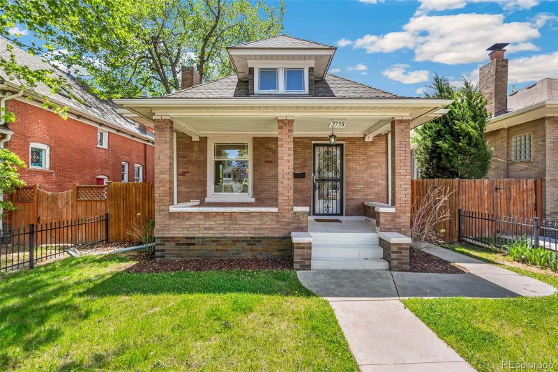 2738 W 38th Ave, Denver, CO 80211