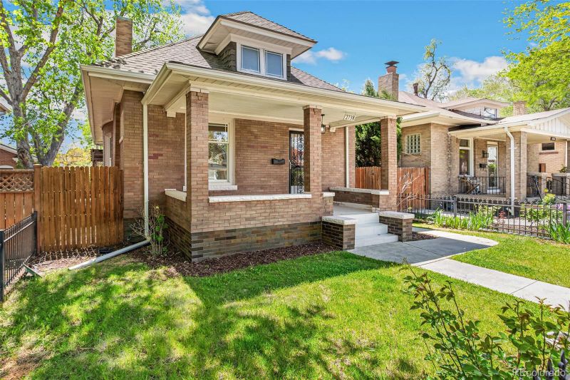 2738 W 38th Ave, Denver, CO 80211