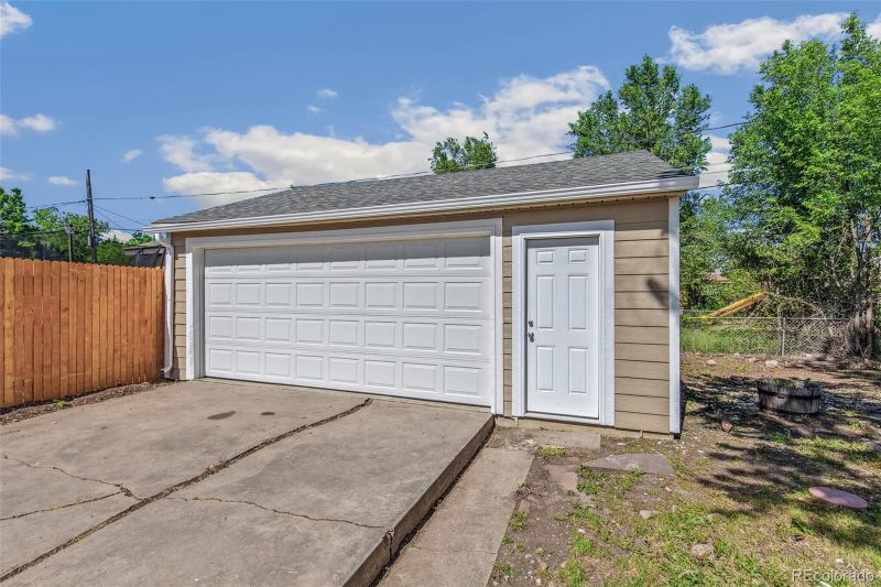 1023 S Alcott St, Denver, CO 80219