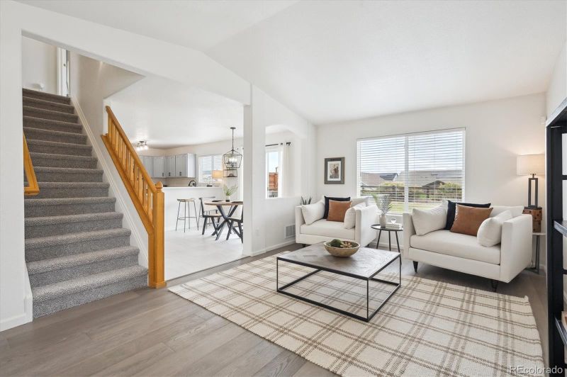 9625 Bighorn Way, Littleton, CO 80125