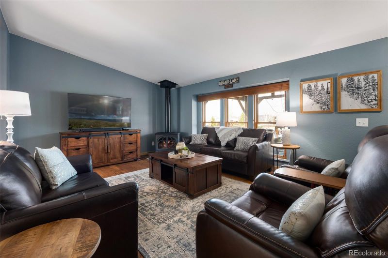 110 County Road 652, Grand Lake, CO 80447