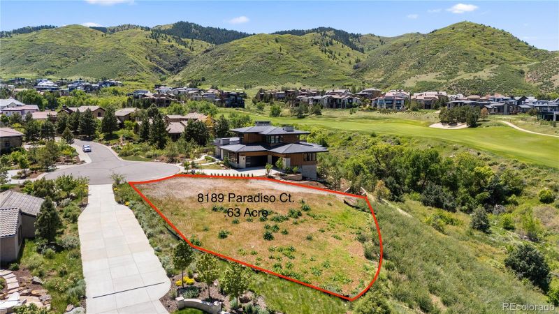 8189 Paradiso Ct, Littleton, CO 80125