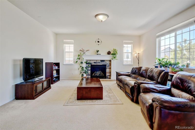 7081 S Oak Hill Cir, Aurora, CO 80016