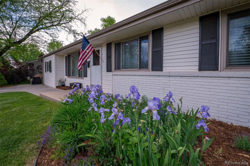 4425 E Harvard Ave, Denver, CO 80222