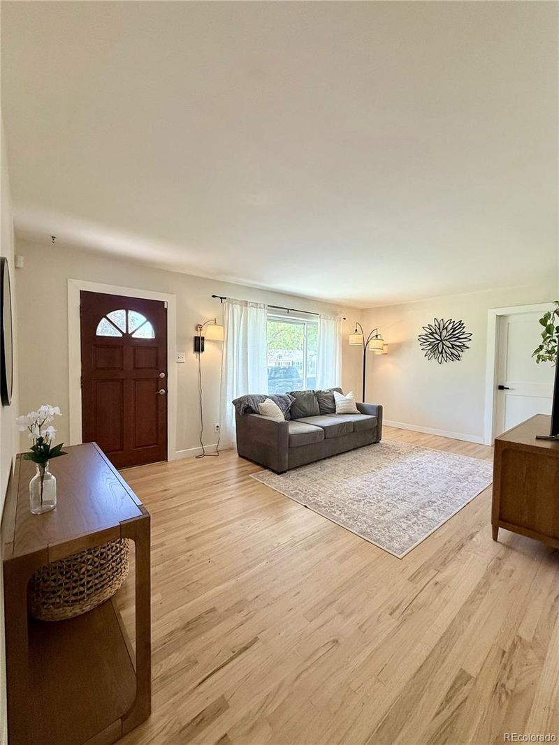4425 E Harvard Ave, Denver, CO 80222