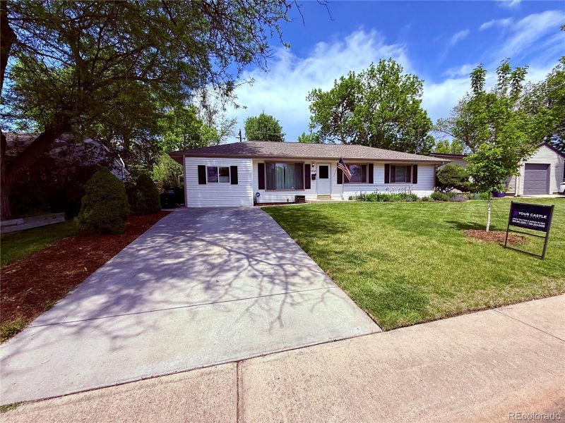 4425 E Harvard Ave, Denver, CO 80222