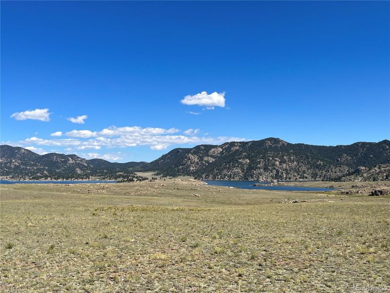 Ken Rd, Hartsel, CO 80449