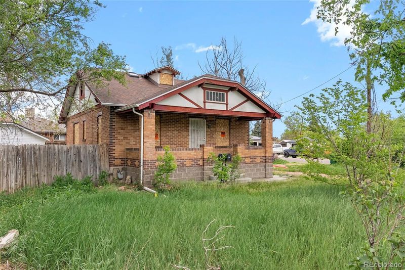 2701 W Mississippi Ave, Denver, CO 80219